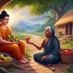 देखो, अब पानी पीने लायक है – धैर्य और ध्यान शांति का उपाय है ||भगवान बुद्ध || Motivational Story ||